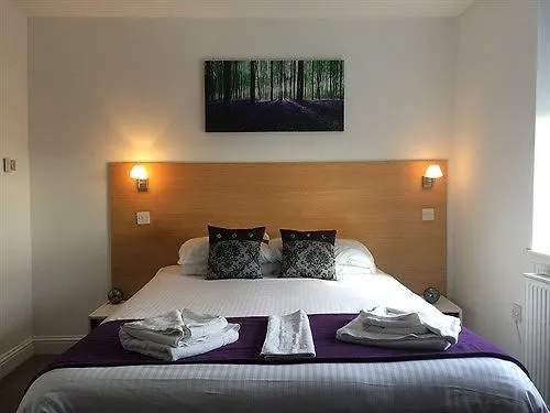 The New Dundee Carlton Hotel