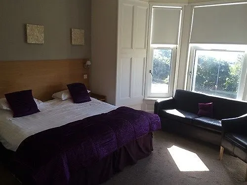 The New Dundee Carlton Hotel
