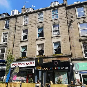 Guest house Aabalree, Dundee