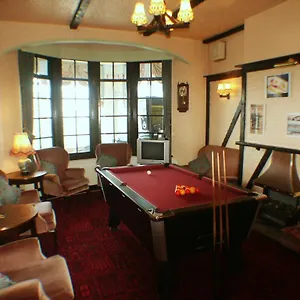 The Brayton Blackpool