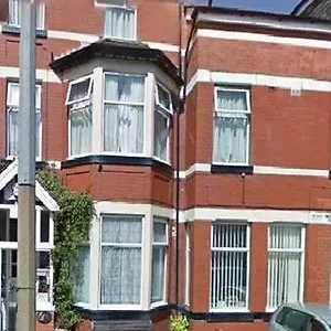 The Moores Blackpool