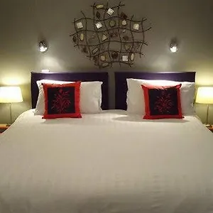 Jasmine House Cheltenham